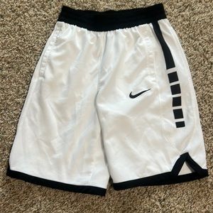 Boys Nike shorts